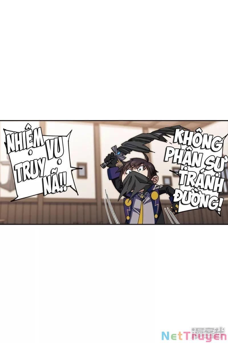 đọc truyện Võng Du Chi Cận Chiến Pháp Sư Chương 405 ảnh 14 tại Thiên Thai Truyện