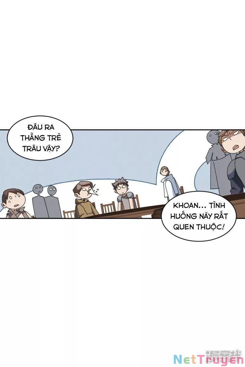 đọc truyện Võng Du Chi Cận Chiến Pháp Sư Chương 405 ảnh 15 tại Thiên Thai Truyện