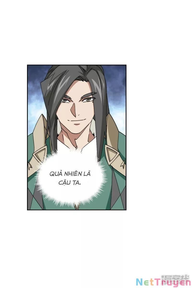 đọc truyện Võng Du Chi Cận Chiến Pháp Sư Chương 405 ảnh 16 tại Thiên Thai Truyện