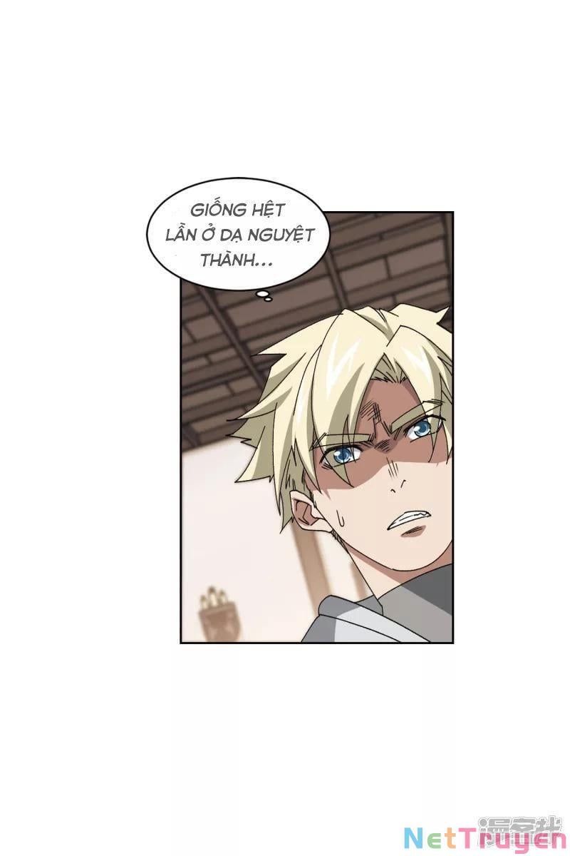 đọc truyện Võng Du Chi Cận Chiến Pháp Sư Chương 405 ảnh 17 tại Thiên Thai Truyện