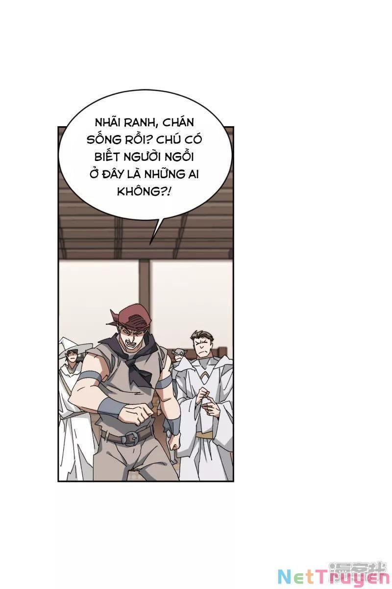 đọc truyện Võng Du Chi Cận Chiến Pháp Sư Chương 405 ảnh 19 tại Thiên Thai Truyện