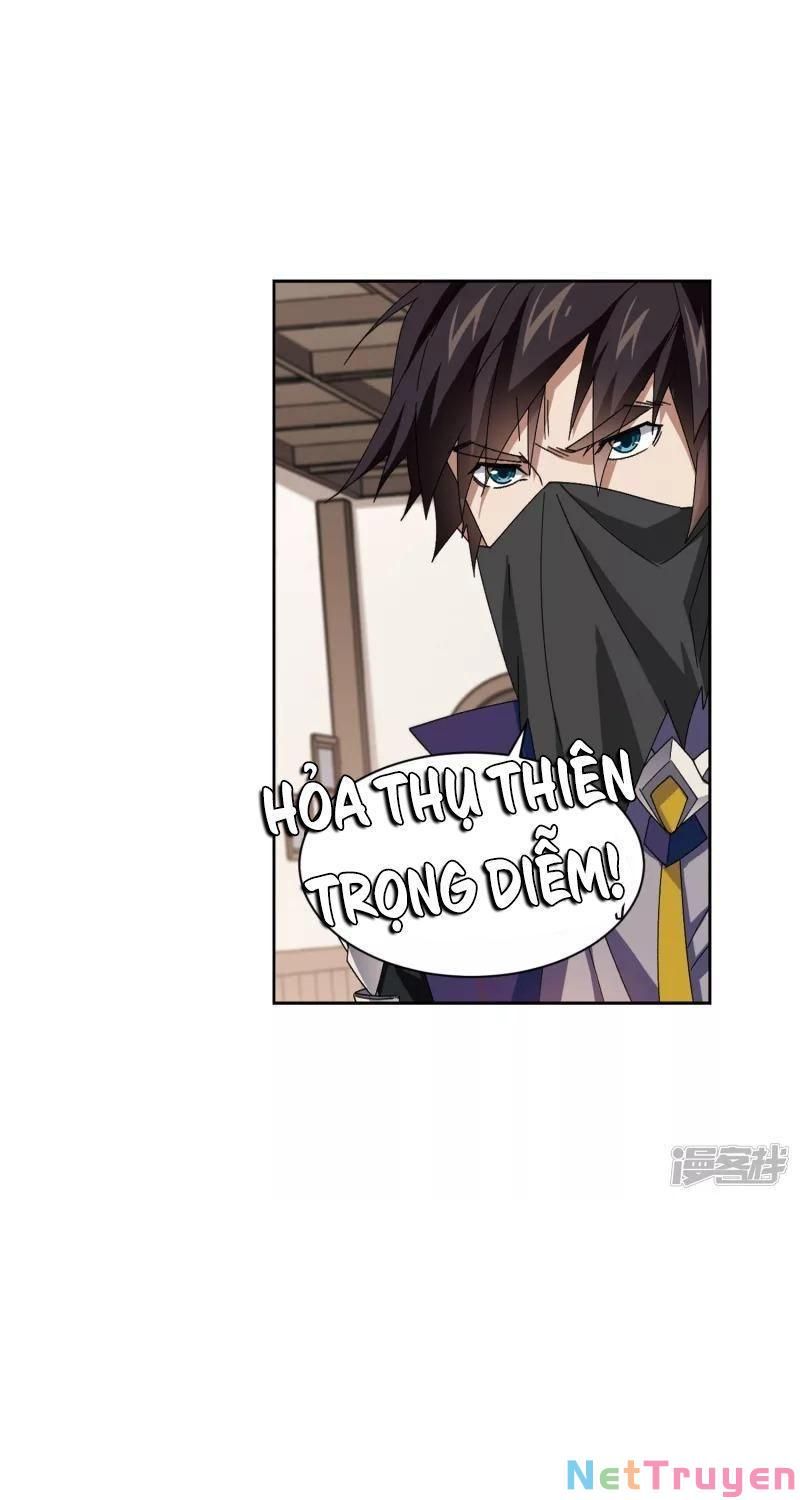 đọc truyện Võng Du Chi Cận Chiến Pháp Sư Chương 405 ảnh 20 tại Thiên Thai Truyện