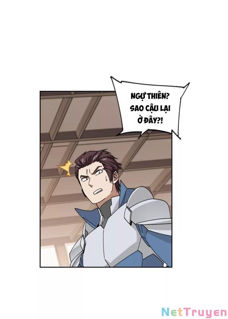 đọc truyện Võng Du Chi Cận Chiến Pháp Sư Chương 405 ảnh 4 tại Thiên Thai Truyện