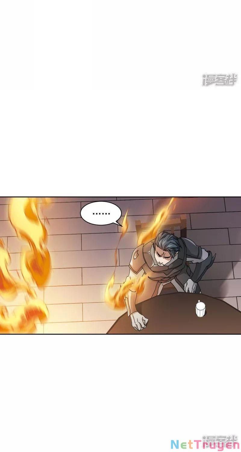 đọc truyện Võng Du Chi Cận Chiến Pháp Sư Chương 405 ảnh 23 tại Thiên Thai Truyện