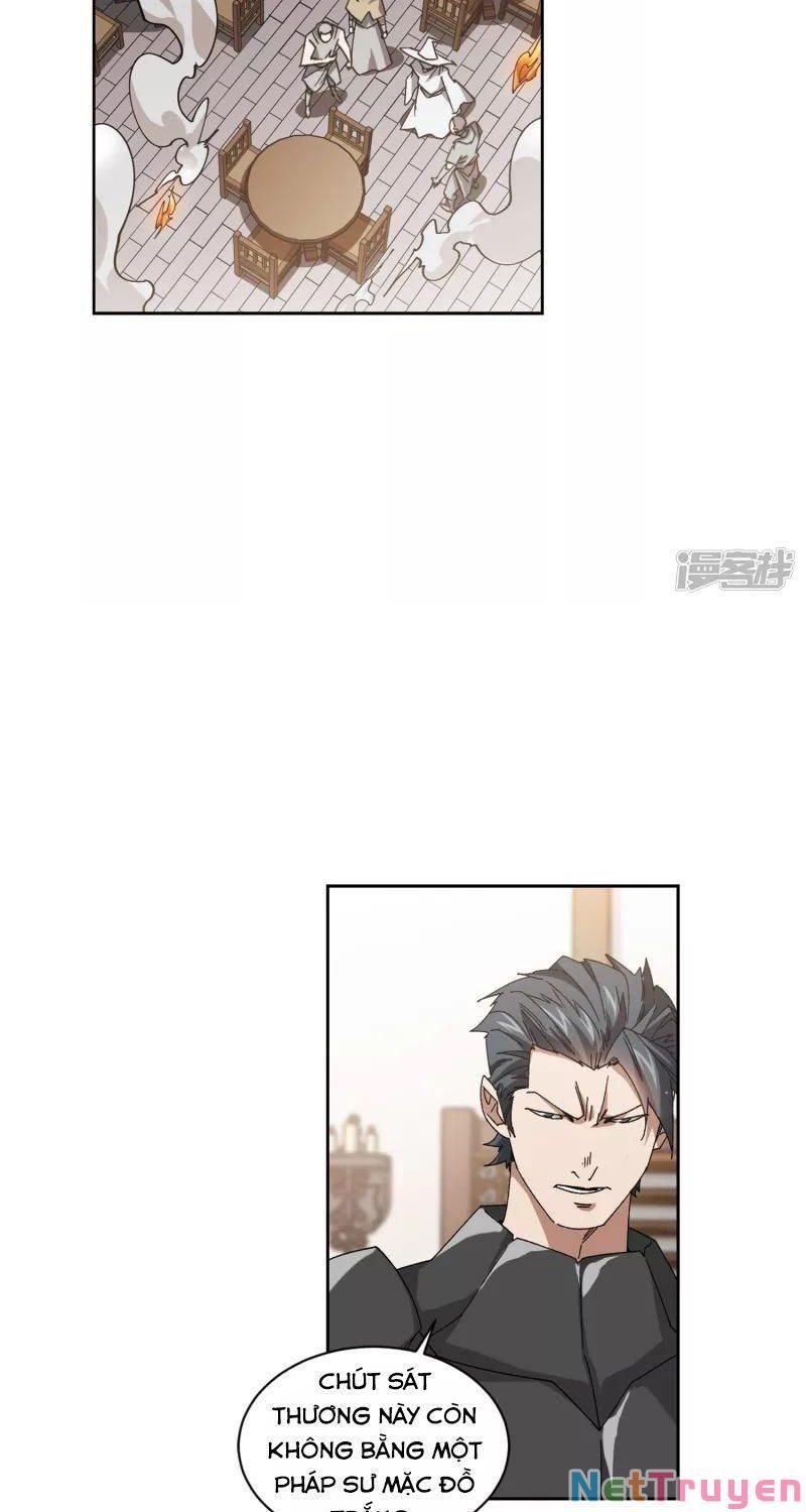 đọc truyện Võng Du Chi Cận Chiến Pháp Sư Chương 405 ảnh 26 tại Thiên Thai Truyện