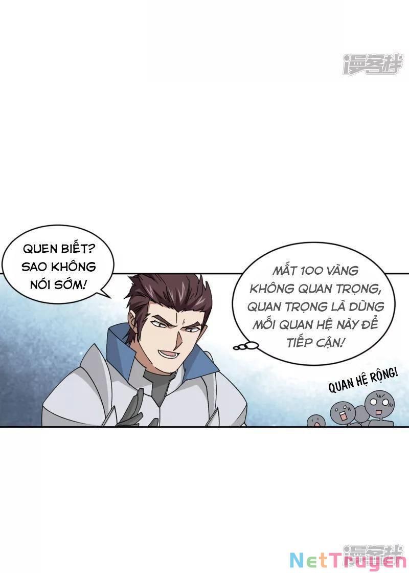 đọc truyện Võng Du Chi Cận Chiến Pháp Sư Chương 405 ảnh 6 tại Thiên Thai Truyện