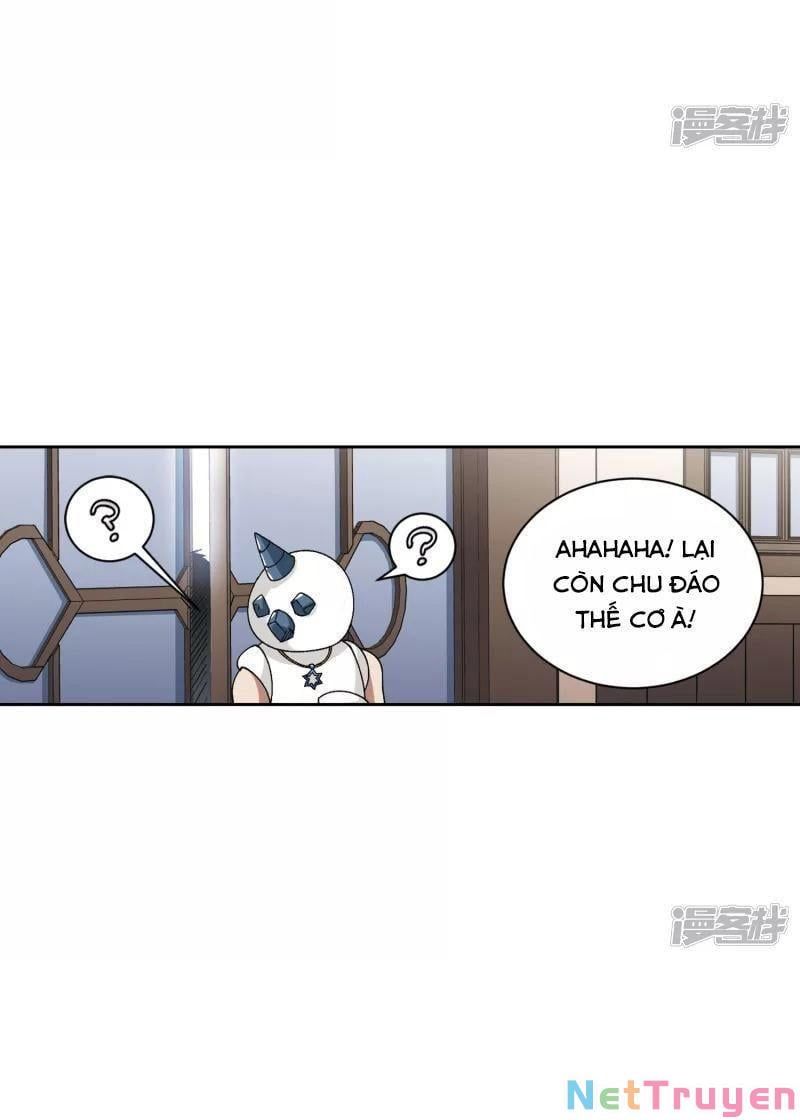 đọc truyện Võng Du Chi Cận Chiến Pháp Sư Chương 405 ảnh 9 tại Thiên Thai Truyện