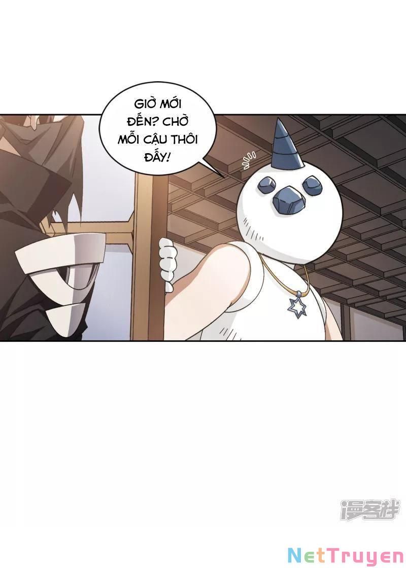 đọc truyện Võng Du Chi Cận Chiến Pháp Sư Chương 405 ảnh 10 tại Thiên Thai Truyện