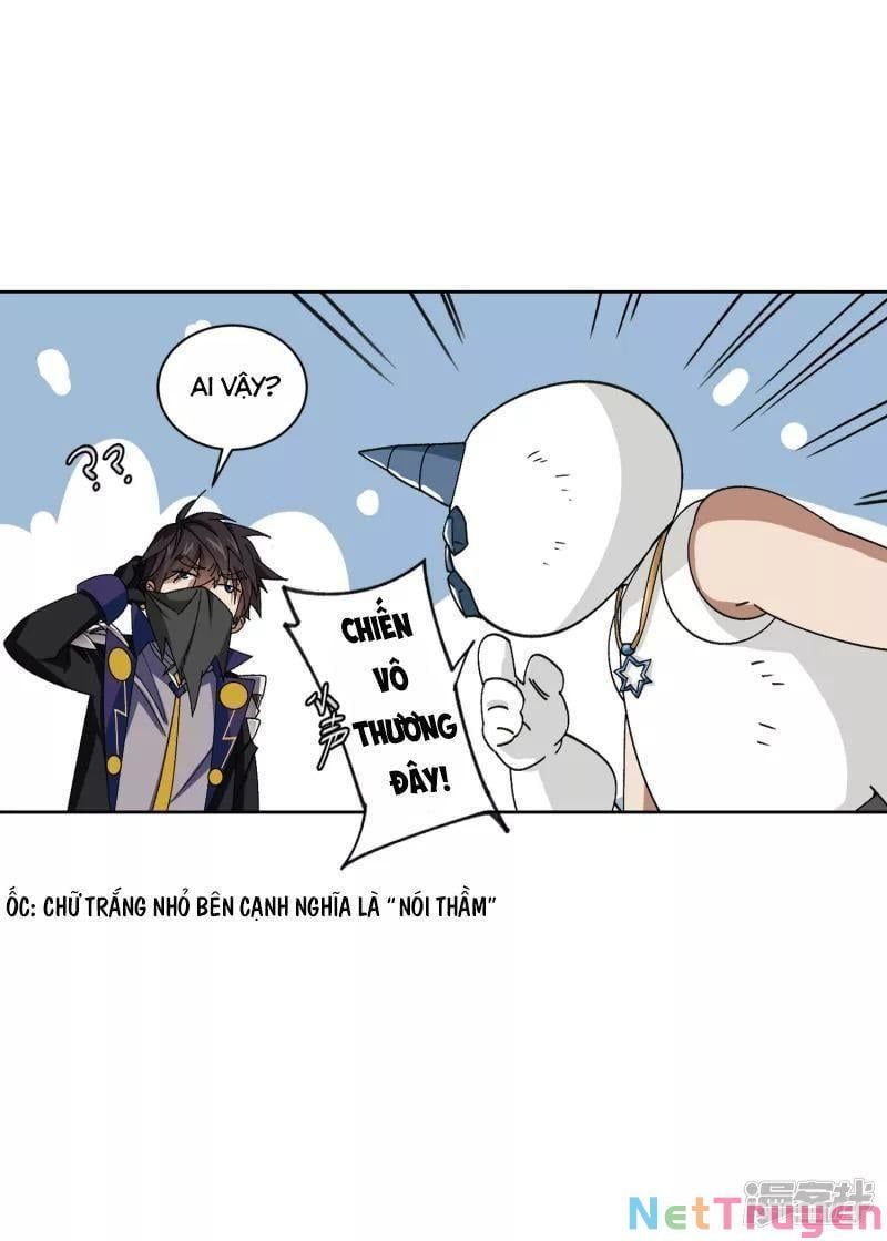 đọc truyện Võng Du Chi Cận Chiến Pháp Sư Chương 405 ảnh 11 tại Thiên Thai Truyện