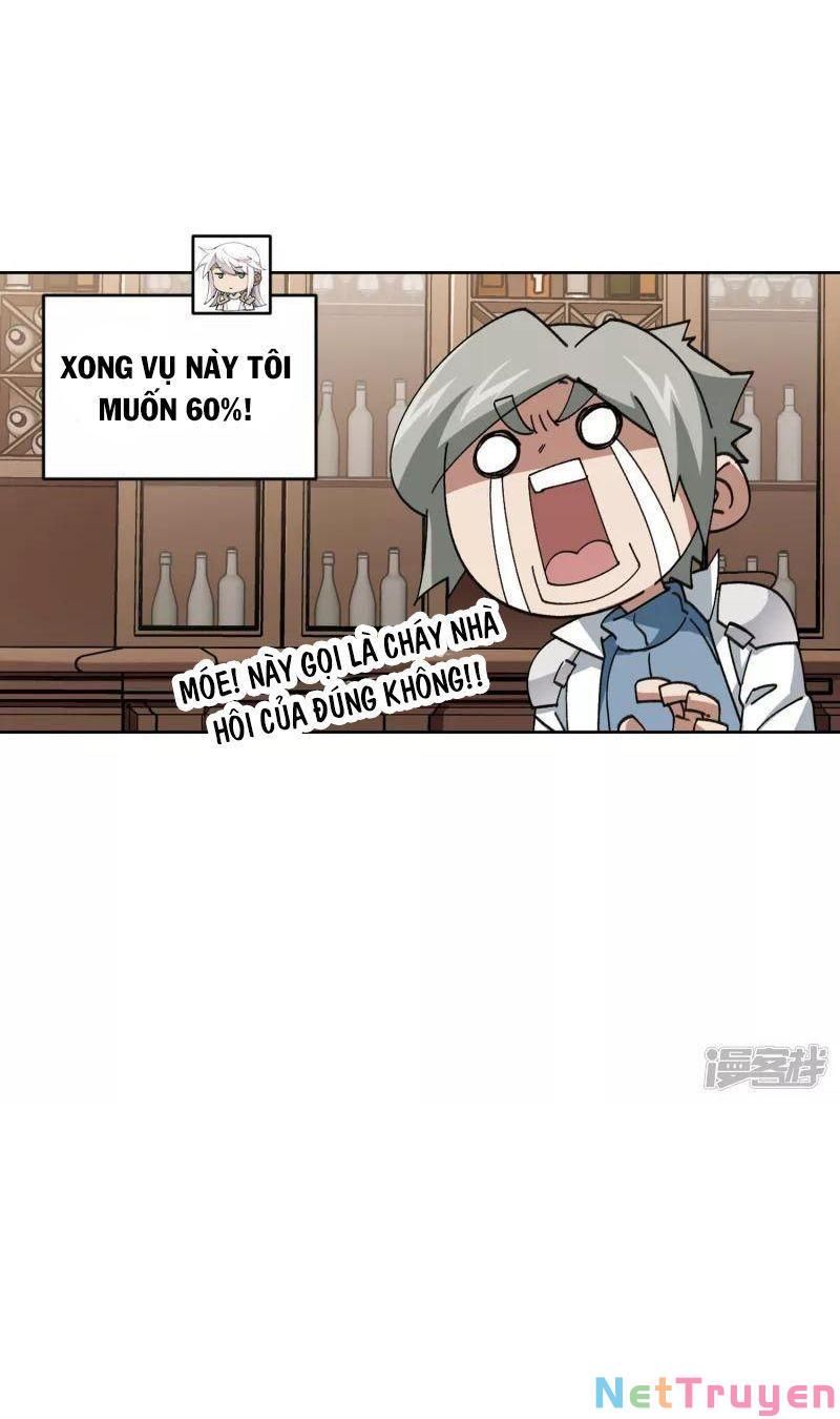 đọc truyện Võng Du Chi Cận Chiến Pháp Sư Chương 406 ảnh 13 tại Thiên Thai Truyện