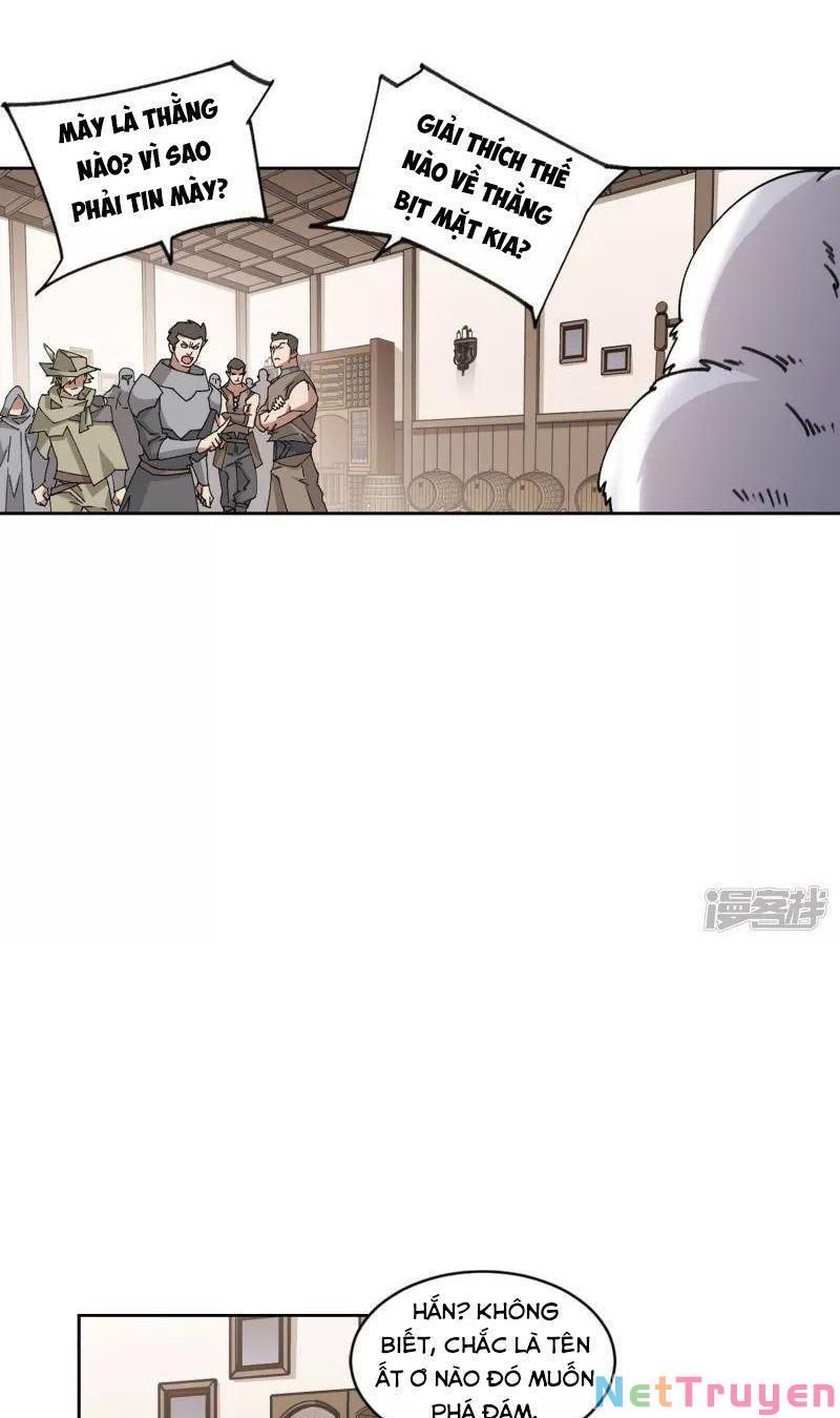 đọc truyện Võng Du Chi Cận Chiến Pháp Sư Chương 406 ảnh 14 tại Thiên Thai Truyện