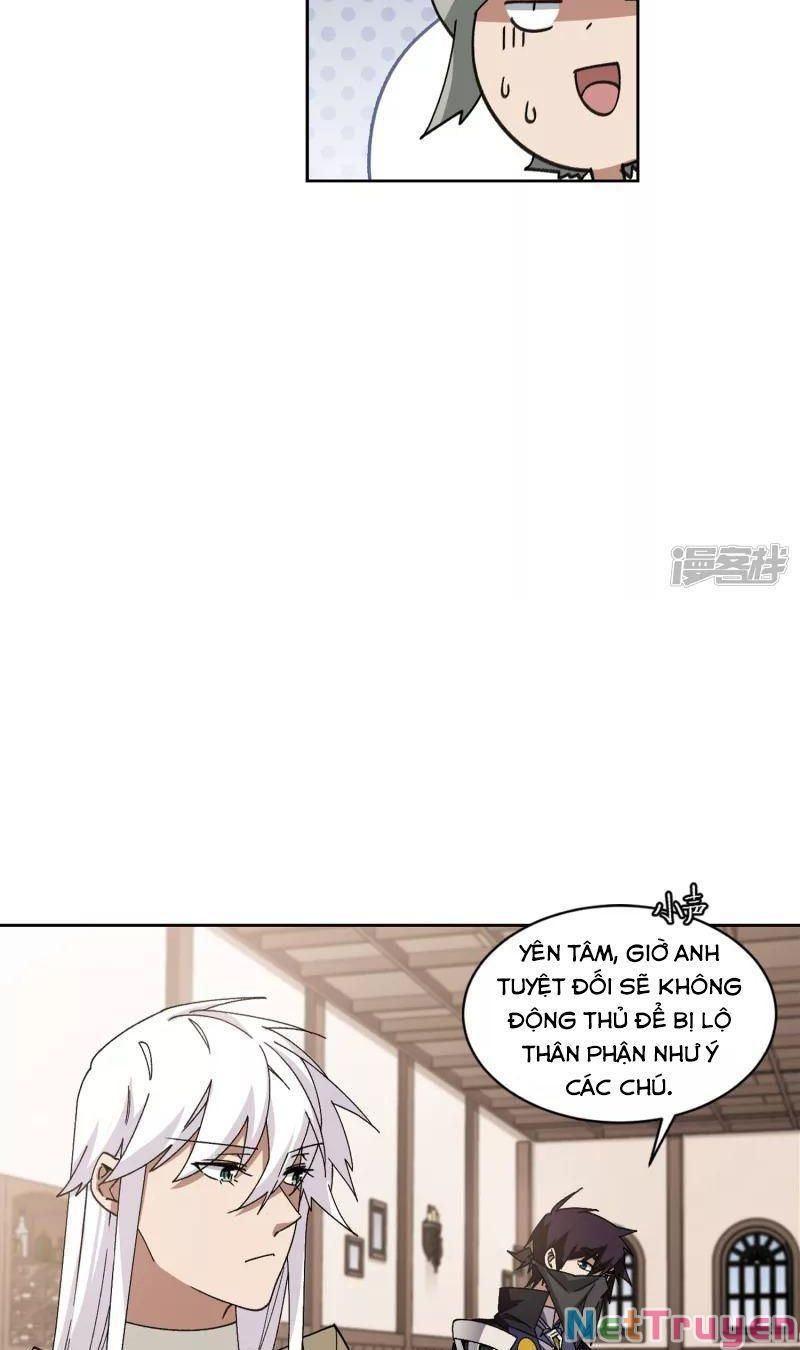 đọc truyện Võng Du Chi Cận Chiến Pháp Sư Chương 406 ảnh 16 tại Thiên Thai Truyện