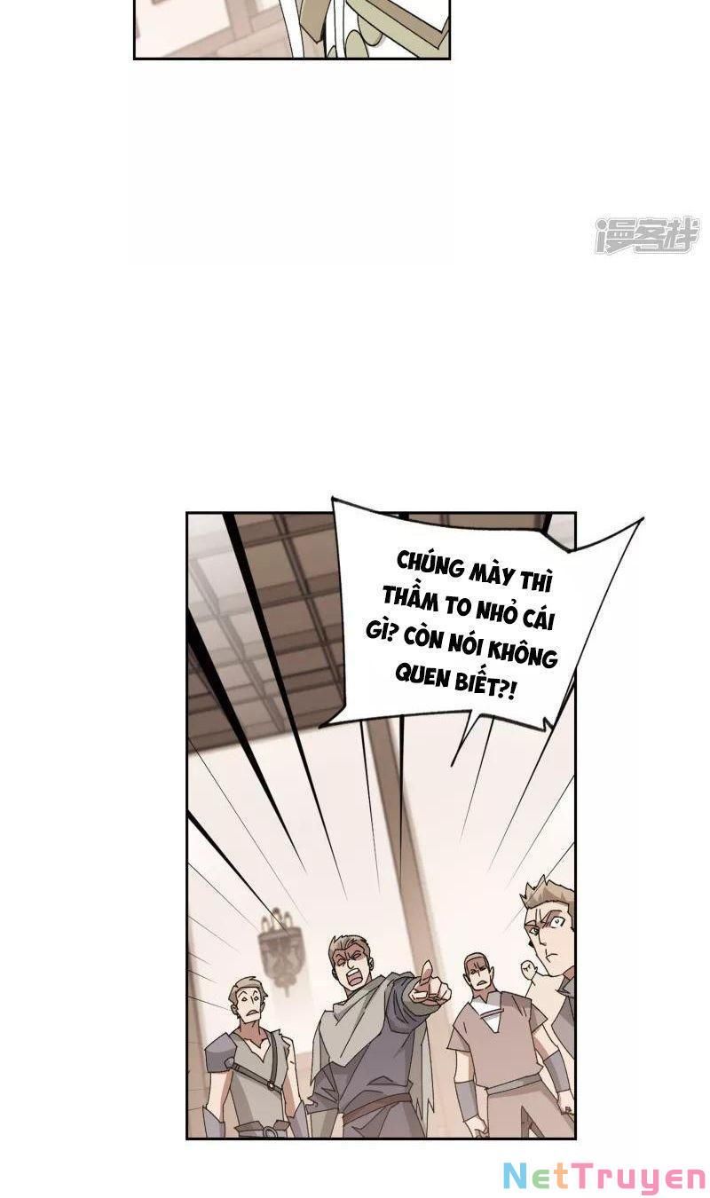 đọc truyện Võng Du Chi Cận Chiến Pháp Sư Chương 406 ảnh 18 tại Thiên Thai Truyện