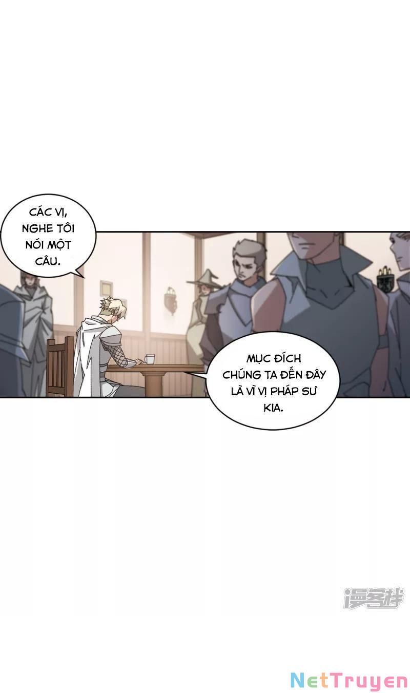 đọc truyện Võng Du Chi Cận Chiến Pháp Sư Chương 406 ảnh 20 tại Thiên Thai Truyện