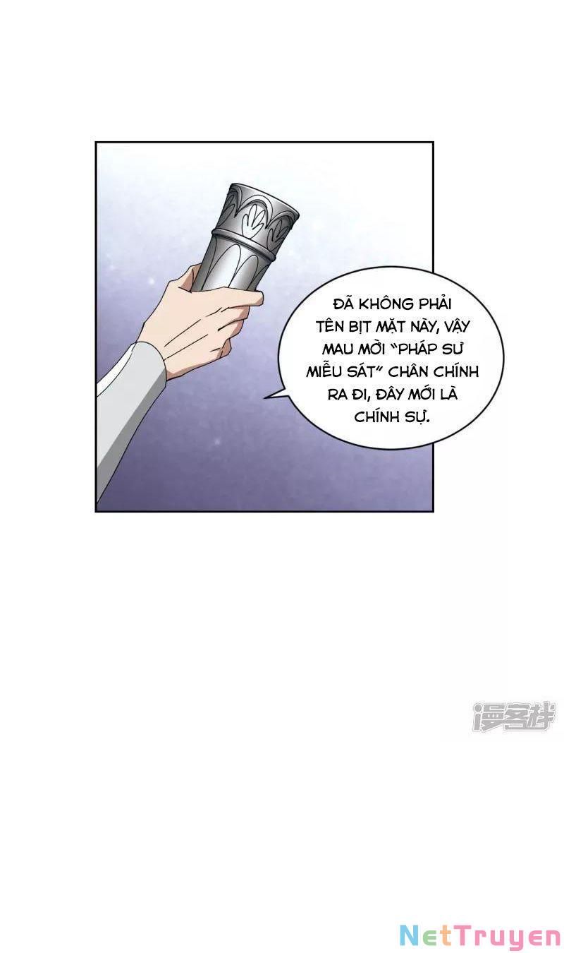 đọc truyện Võng Du Chi Cận Chiến Pháp Sư Chương 406 ảnh 21 tại Thiên Thai Truyện