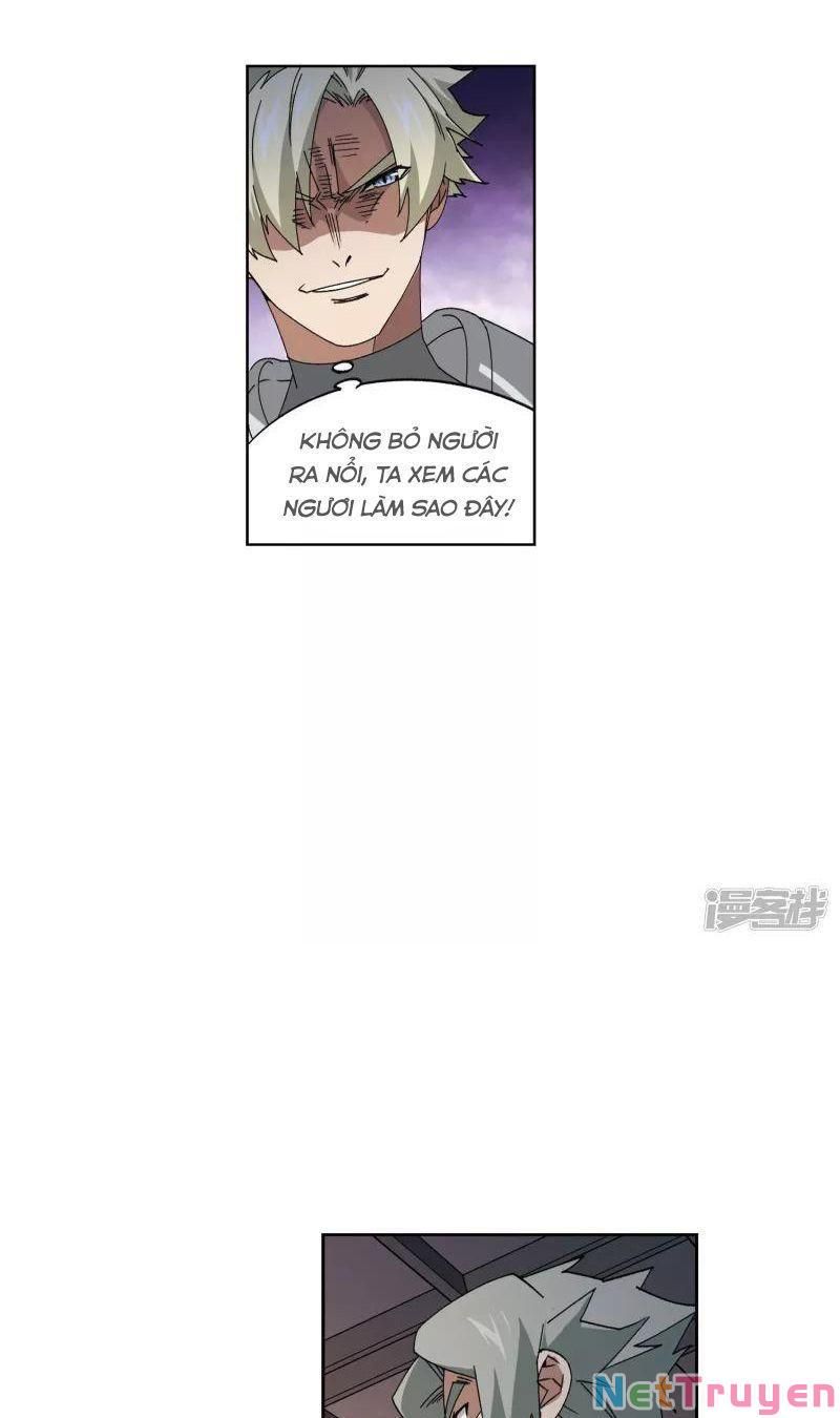 đọc truyện Võng Du Chi Cận Chiến Pháp Sư Chương 406 ảnh 22 tại Thiên Thai Truyện