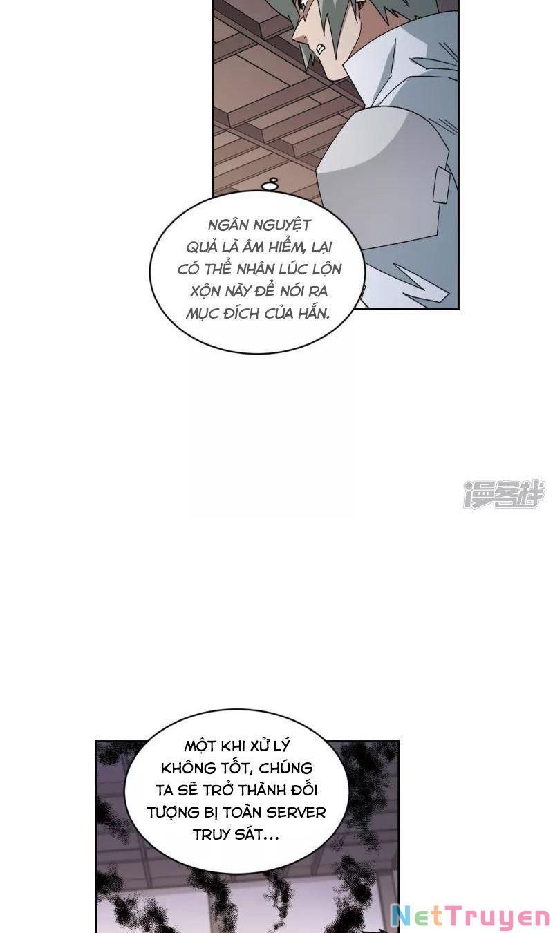 đọc truyện Võng Du Chi Cận Chiến Pháp Sư Chương 406 ảnh 23 tại Thiên Thai Truyện