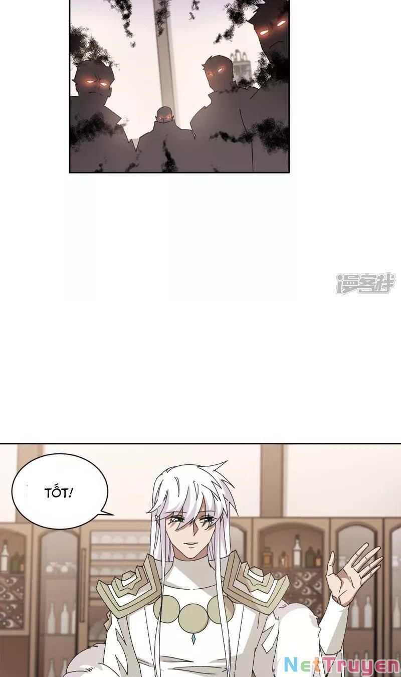 đọc truyện Võng Du Chi Cận Chiến Pháp Sư Chương 406 ảnh 24 tại Thiên Thai Truyện