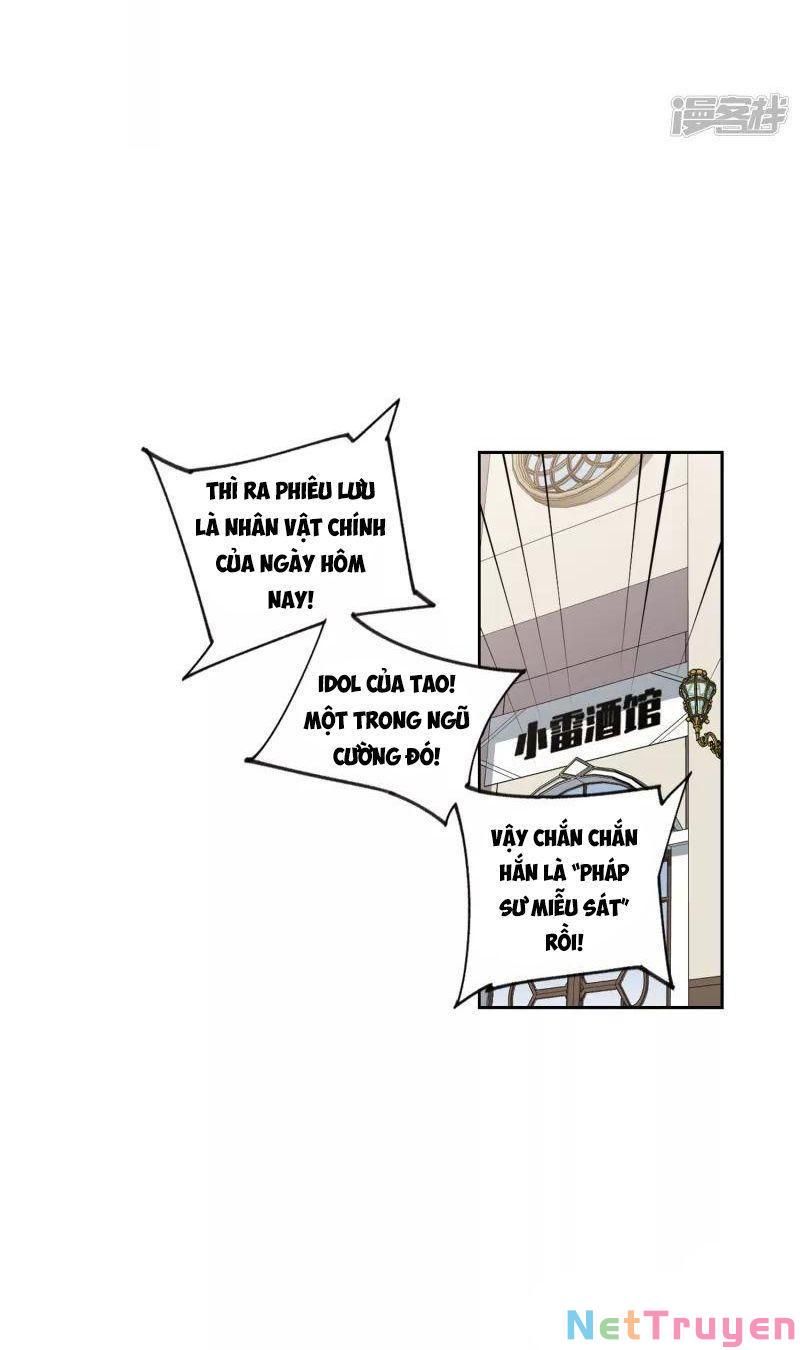 đọc truyện Võng Du Chi Cận Chiến Pháp Sư Chương 406 ảnh 27 tại Thiên Thai Truyện