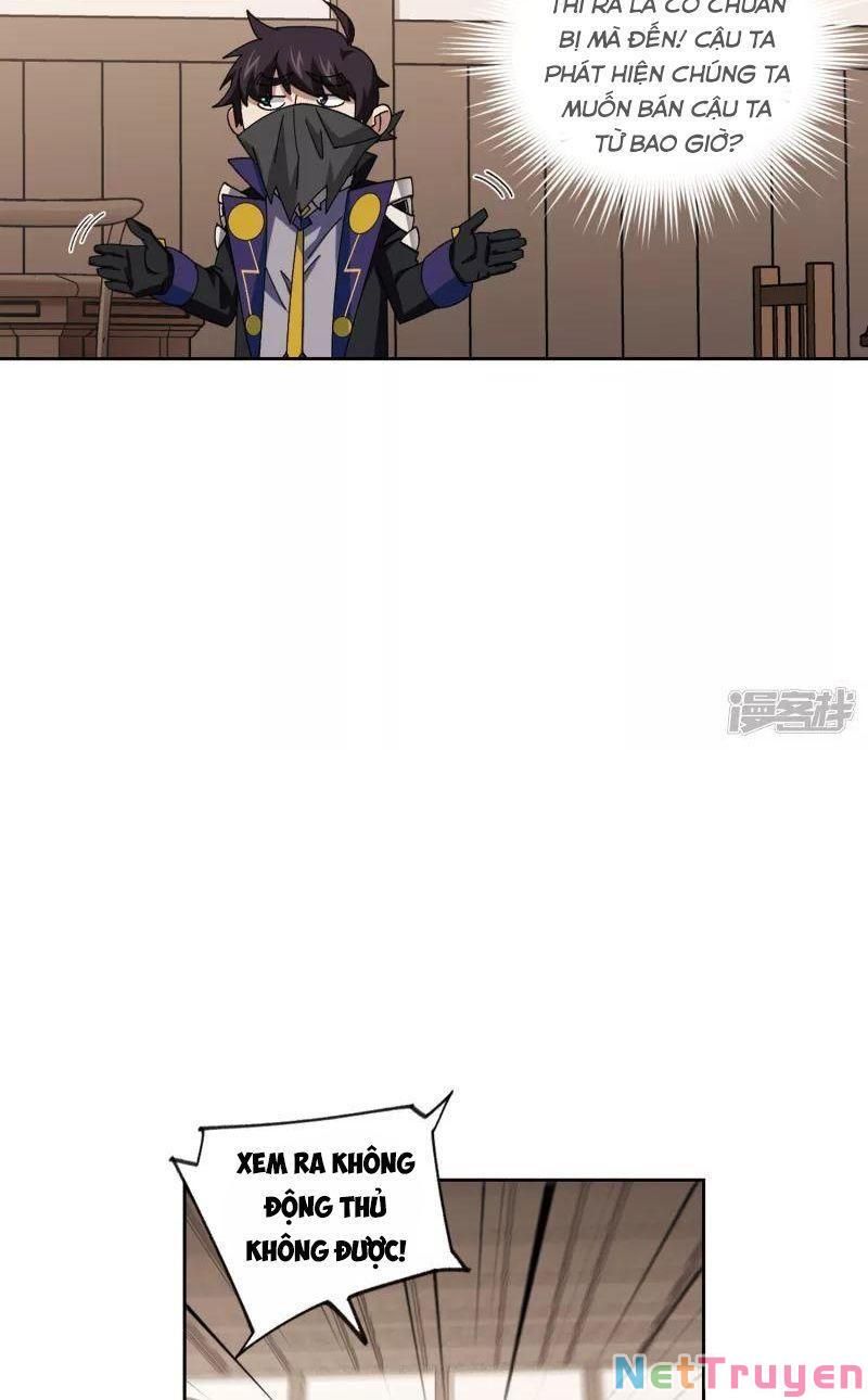 đọc truyện Võng Du Chi Cận Chiến Pháp Sư Chương 406 ảnh 7 tại Thiên Thai Truyện