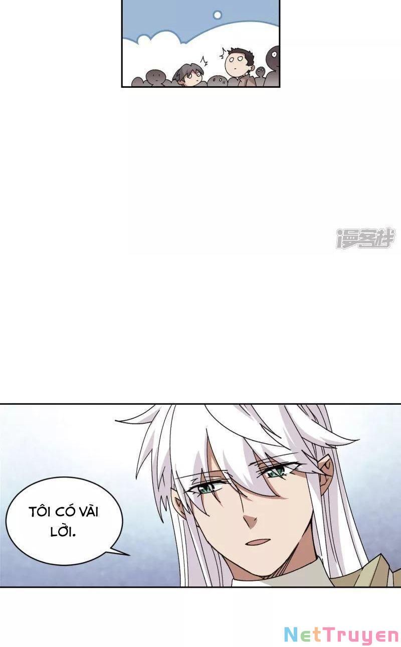 đọc truyện Võng Du Chi Cận Chiến Pháp Sư Chương 406 ảnh 9 tại Thiên Thai Truyện