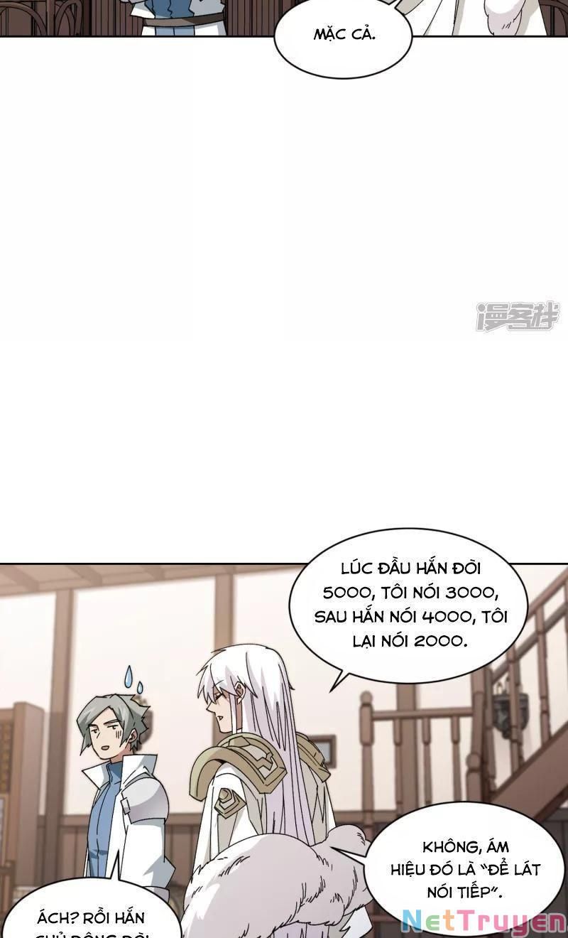 đọc truyện Võng Du Chi Cận Chiến Pháp Sư Chương 407 ảnh 16 tại Thiên Thai Truyện