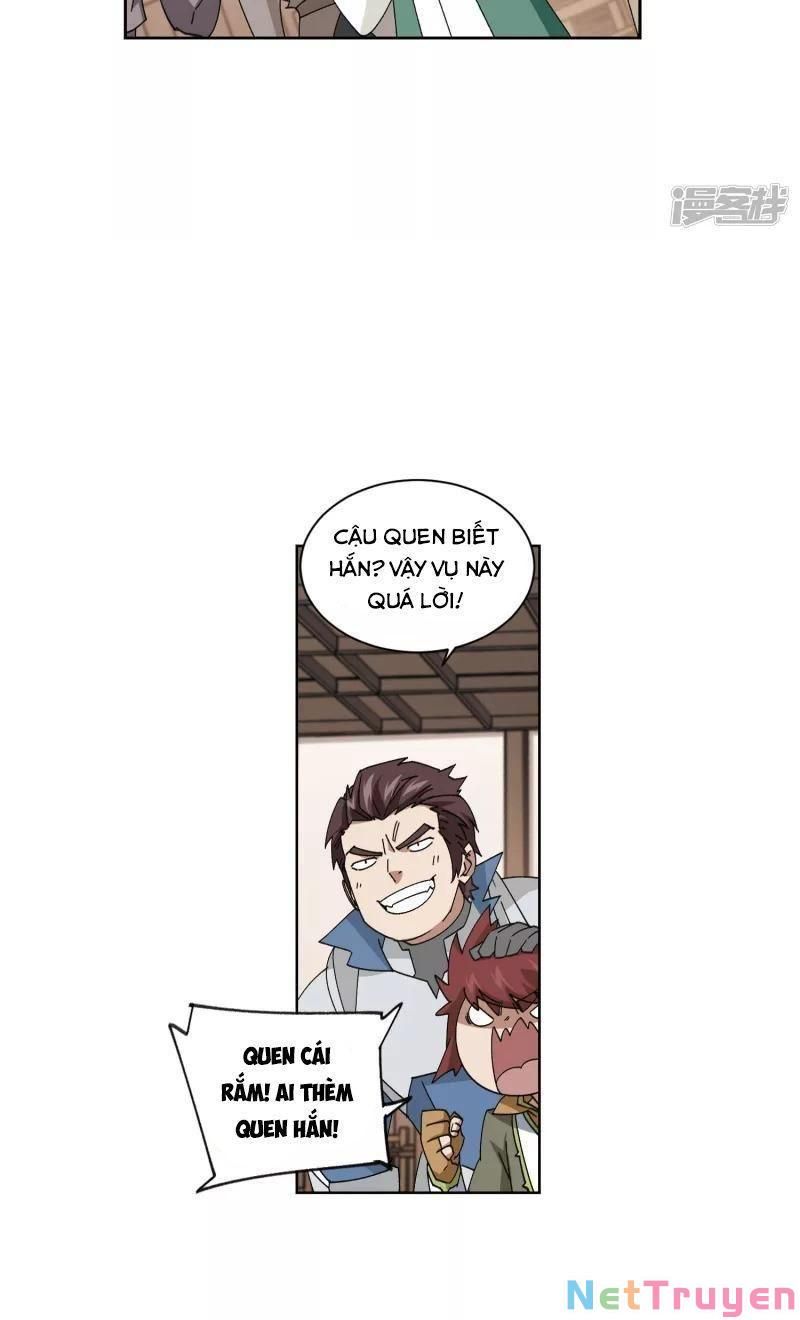 đọc truyện Võng Du Chi Cận Chiến Pháp Sư Chương 407 ảnh 18 tại Thiên Thai Truyện