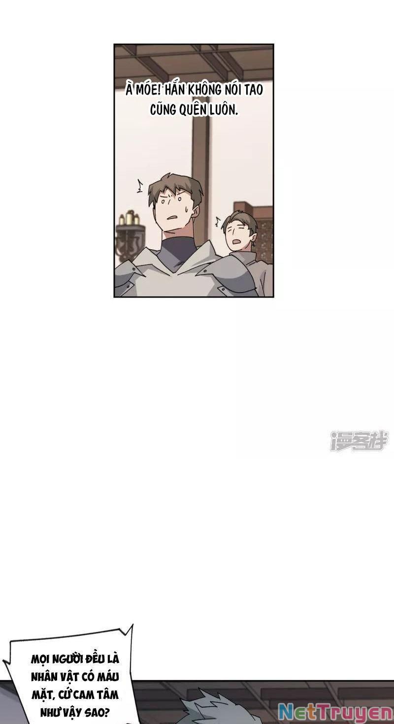 đọc truyện Võng Du Chi Cận Chiến Pháp Sư Chương 407 ảnh 21 tại Thiên Thai Truyện