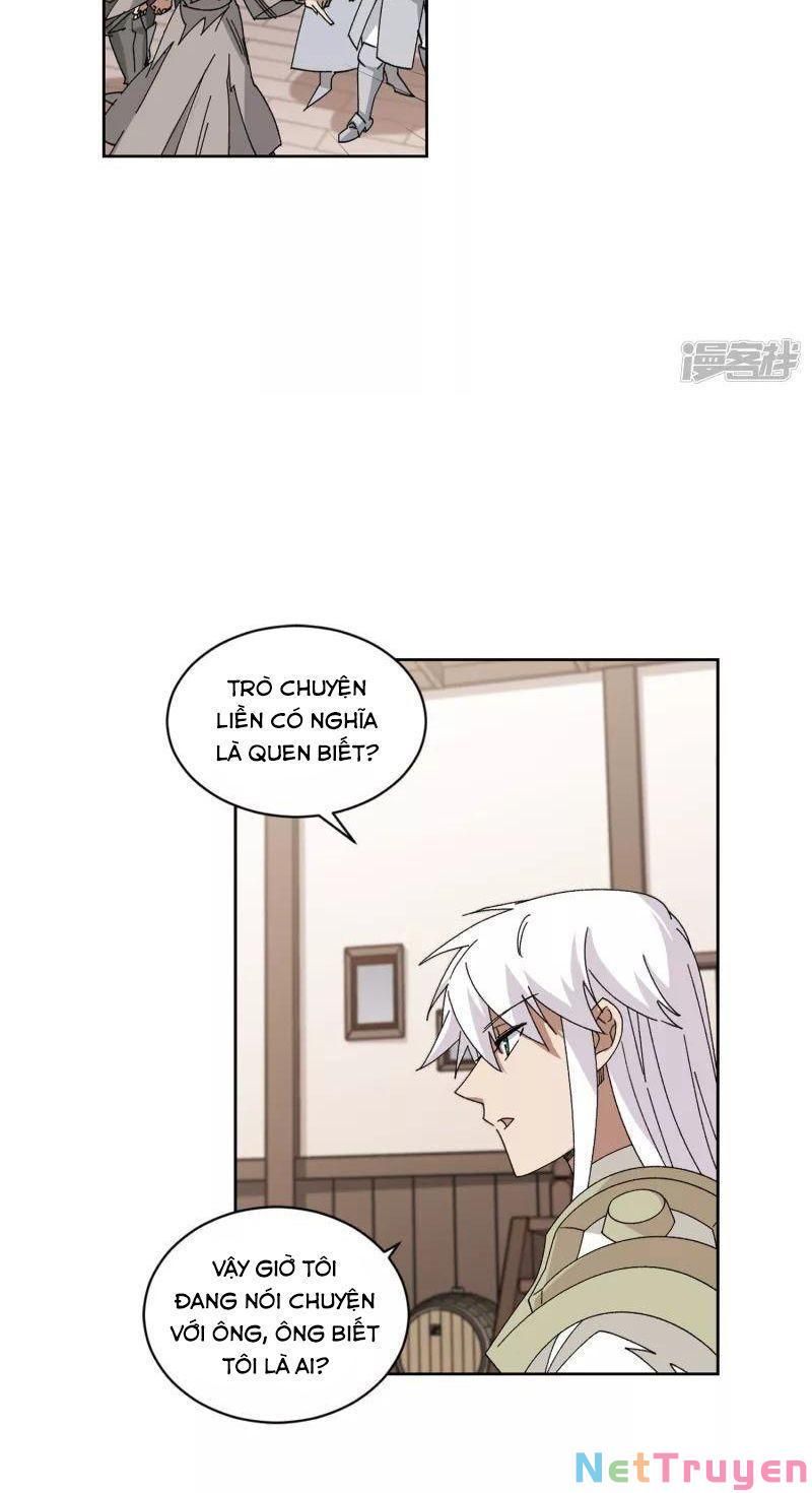 đọc truyện Võng Du Chi Cận Chiến Pháp Sư Chương 407 ảnh 23 tại Thiên Thai Truyện