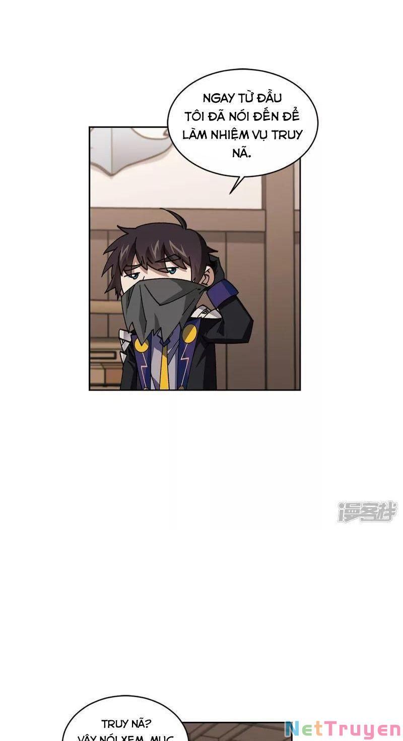 đọc truyện Võng Du Chi Cận Chiến Pháp Sư Chương 407 ảnh 25 tại Thiên Thai Truyện