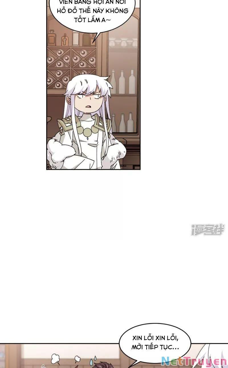 đọc truyện Võng Du Chi Cận Chiến Pháp Sư Chương 407 ảnh 8 tại Thiên Thai Truyện