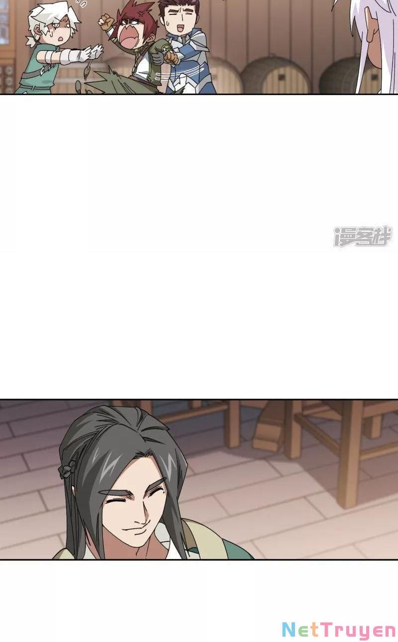 đọc truyện Võng Du Chi Cận Chiến Pháp Sư Chương 407 ảnh 9 tại Thiên Thai Truyện