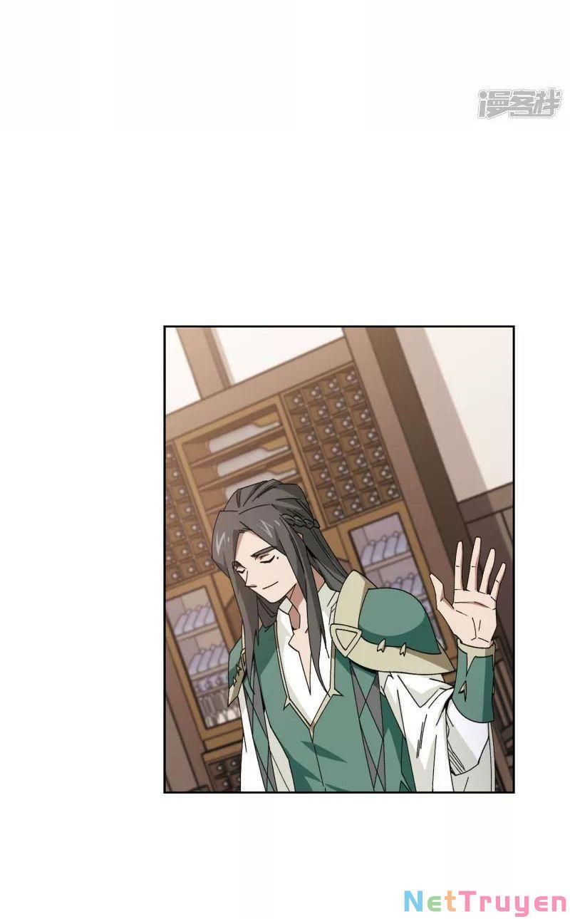 đọc truyện Võng Du Chi Cận Chiến Pháp Sư Chương 407 ảnh 10 tại Thiên Thai Truyện