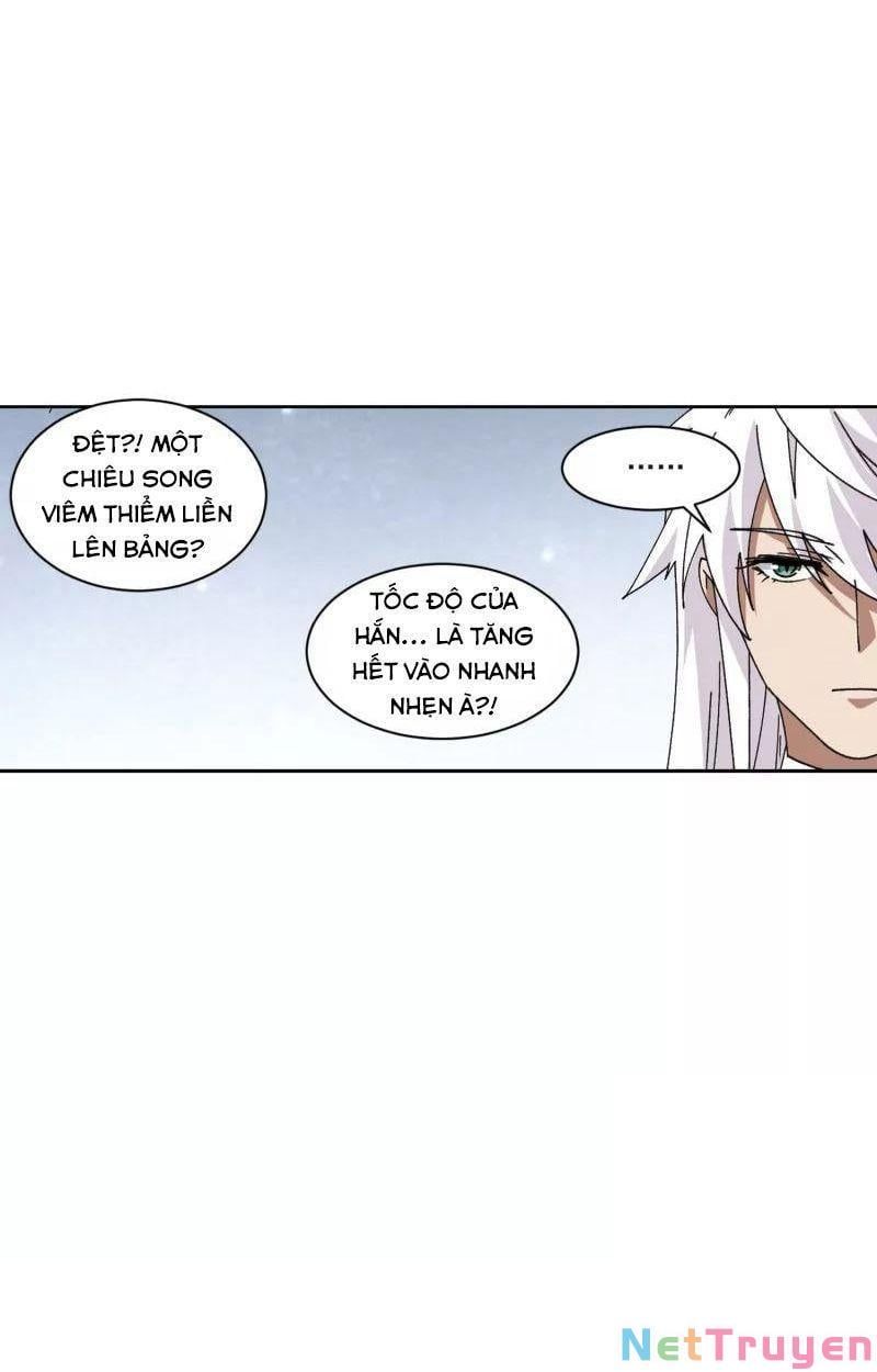 đọc truyện Võng Du Chi Cận Chiến Pháp Sư Chương 408 ảnh 13 tại Thiên Thai Truyện