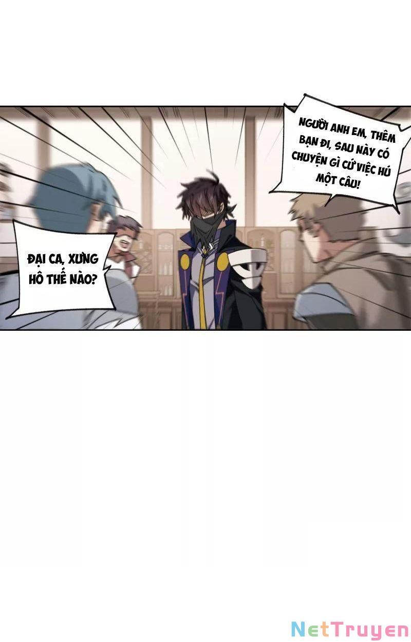 đọc truyện Võng Du Chi Cận Chiến Pháp Sư Chương 408 ảnh 14 tại Thiên Thai Truyện