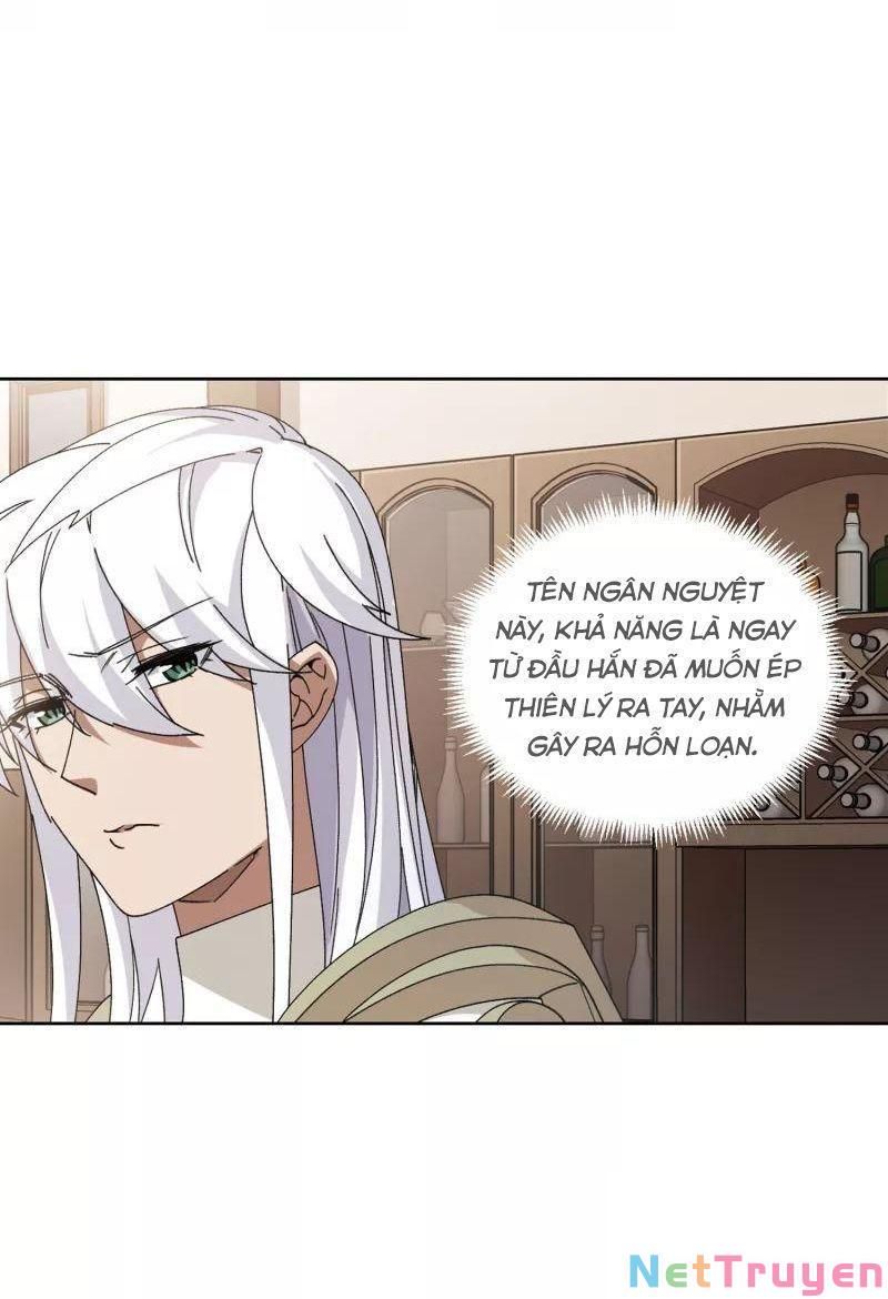 đọc truyện Võng Du Chi Cận Chiến Pháp Sư Chương 408 ảnh 21 tại Thiên Thai Truyện