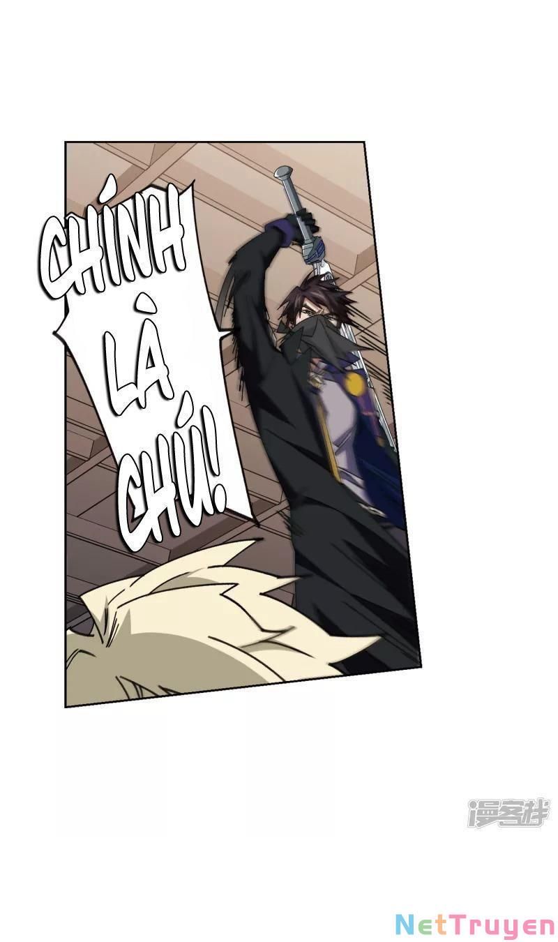 đọc truyện Võng Du Chi Cận Chiến Pháp Sư Chương 408 ảnh 4 tại Thiên Thai Truyện