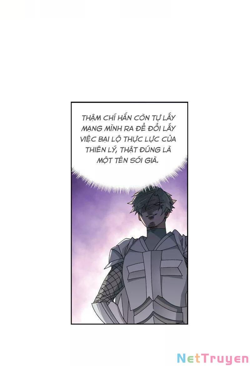 đọc truyện Võng Du Chi Cận Chiến Pháp Sư Chương 408 ảnh 22 tại Thiên Thai Truyện