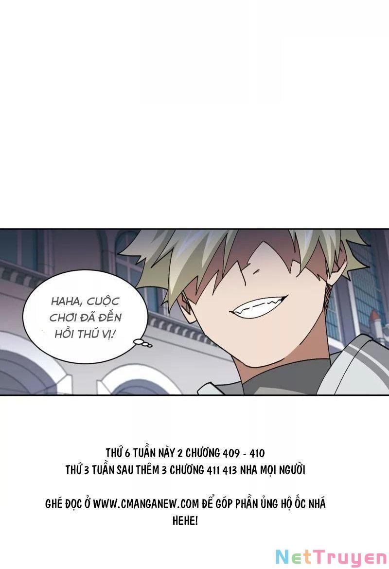 đọc truyện Võng Du Chi Cận Chiến Pháp Sư Chương 408 ảnh 27 tại Thiên Thai Truyện