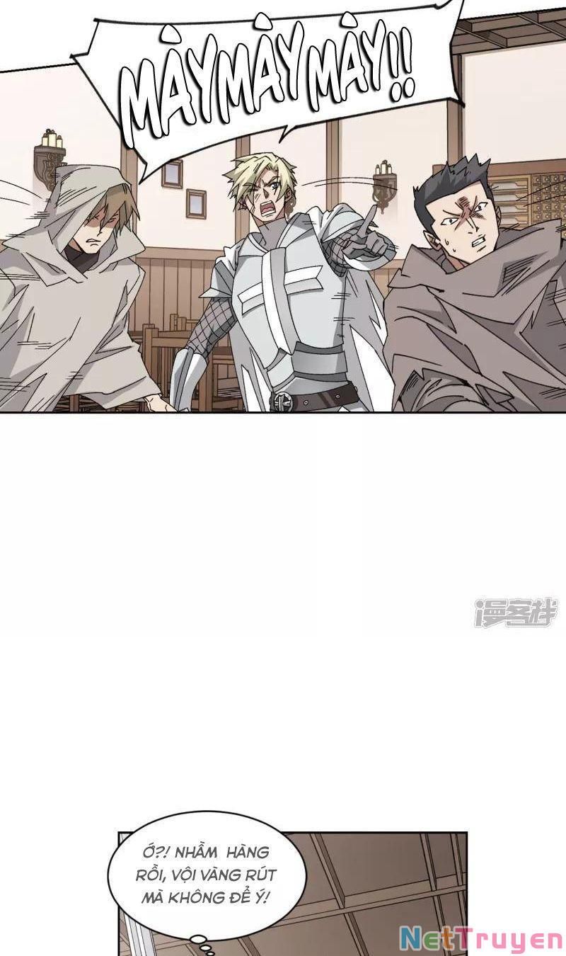 đọc truyện Võng Du Chi Cận Chiến Pháp Sư Chương 408 ảnh 6 tại Thiên Thai Truyện