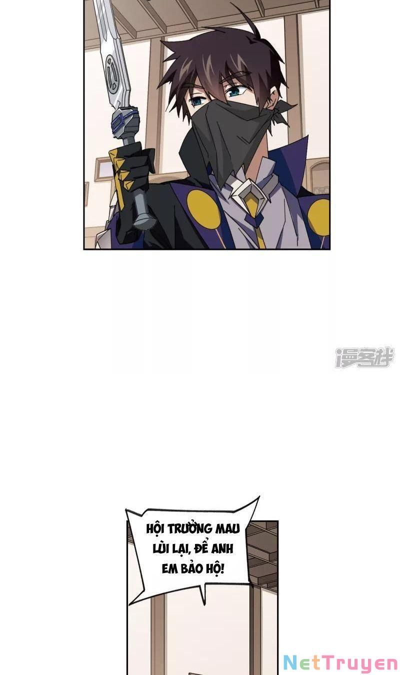 đọc truyện Võng Du Chi Cận Chiến Pháp Sư Chương 408 ảnh 7 tại Thiên Thai Truyện