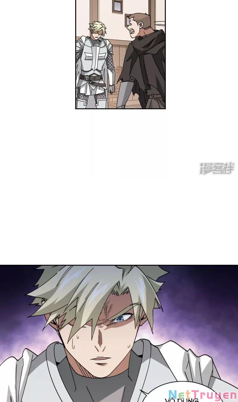 đọc truyện Võng Du Chi Cận Chiến Pháp Sư Chương 408 ảnh 8 tại Thiên Thai Truyện