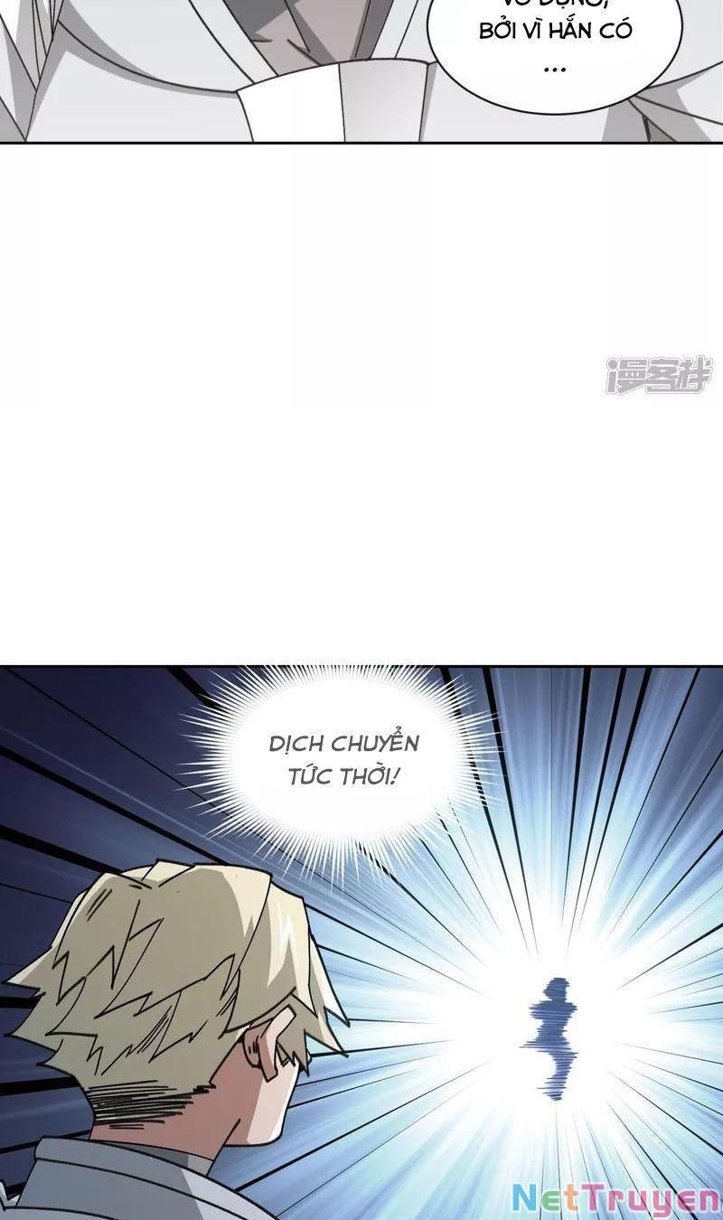 đọc truyện Võng Du Chi Cận Chiến Pháp Sư Chương 408 ảnh 9 tại Thiên Thai Truyện