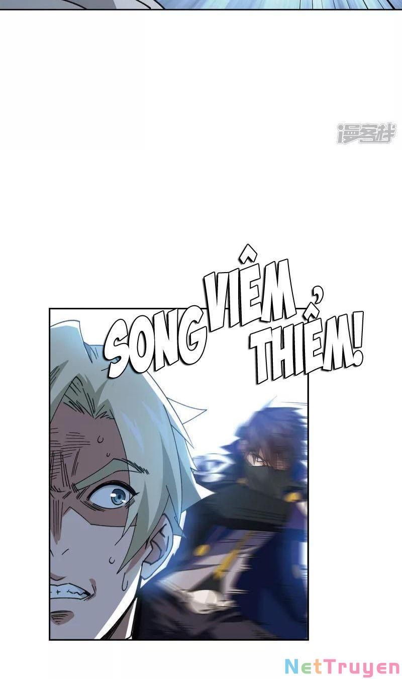 đọc truyện Võng Du Chi Cận Chiến Pháp Sư Chương 408 ảnh 10 tại Thiên Thai Truyện