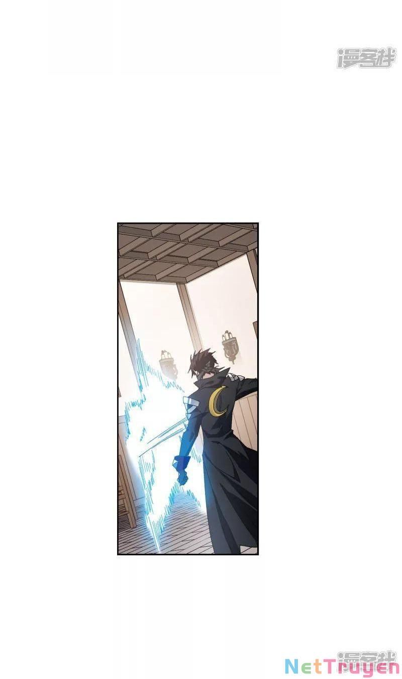 đọc truyện Võng Du Chi Cận Chiến Pháp Sư Chương 408 ảnh 11 tại Thiên Thai Truyện