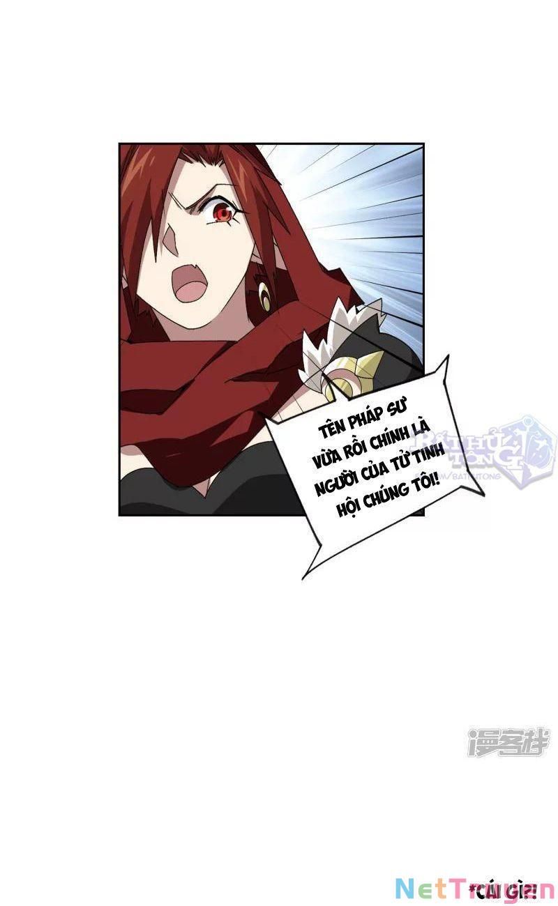 đọc truyện Võng Du Chi Cận Chiến Pháp Sư Chương 409 ảnh 13 tại Thiên Thai Truyện