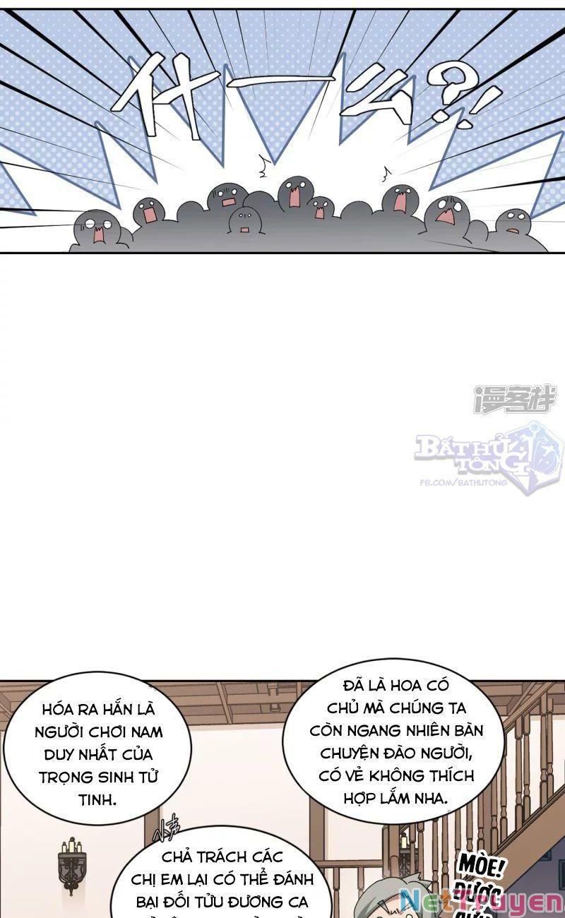 đọc truyện Võng Du Chi Cận Chiến Pháp Sư Chương 409 ảnh 14 tại Thiên Thai Truyện