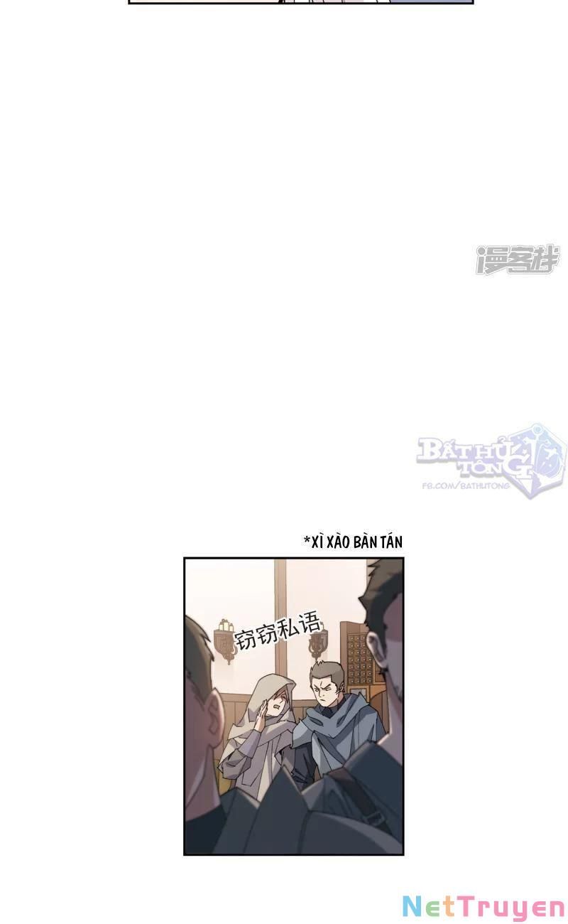 đọc truyện Võng Du Chi Cận Chiến Pháp Sư Chương 409 ảnh 16 tại Thiên Thai Truyện