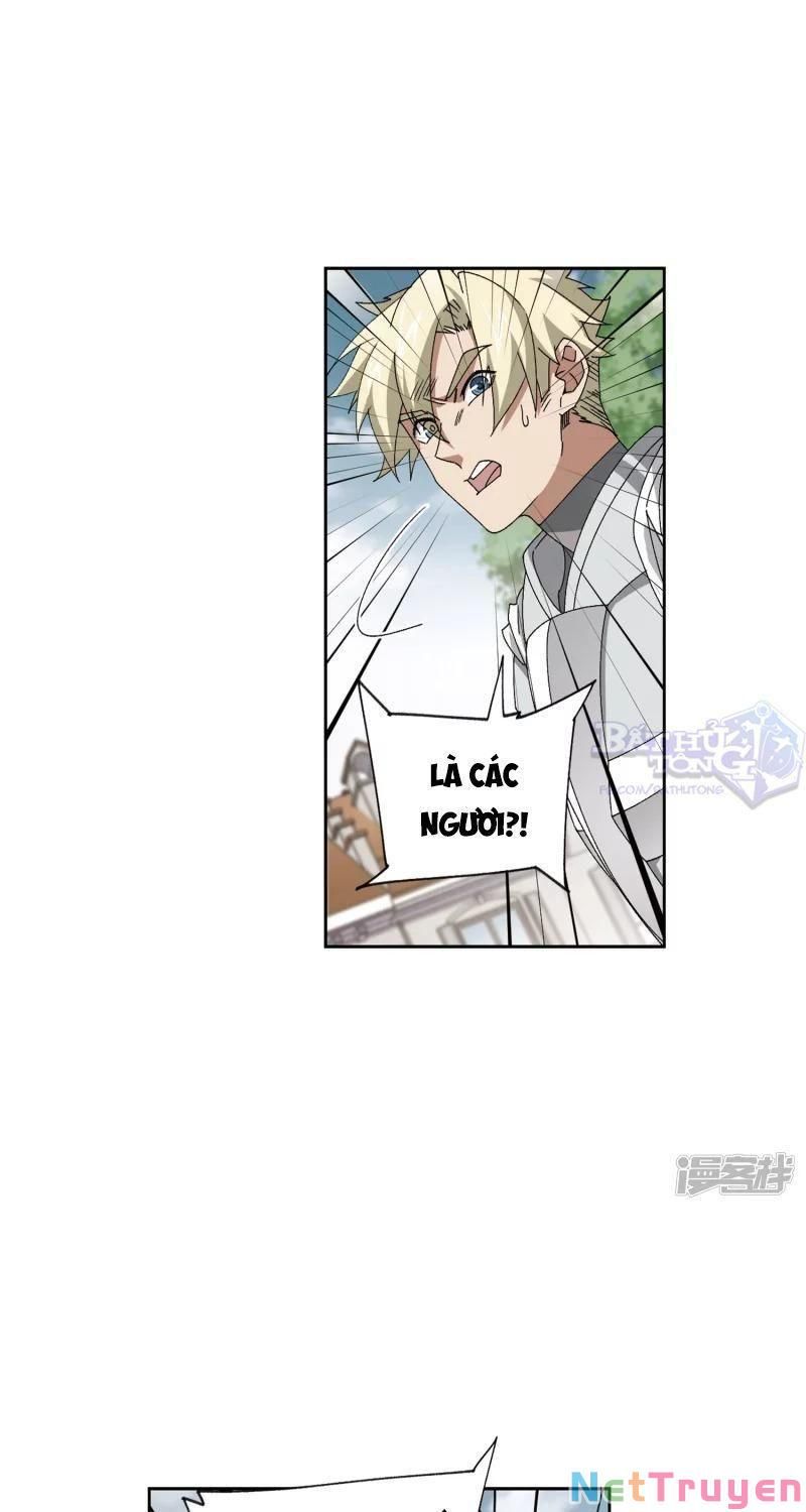 đọc truyện Võng Du Chi Cận Chiến Pháp Sư Chương 409 ảnh 20 tại Thiên Thai Truyện