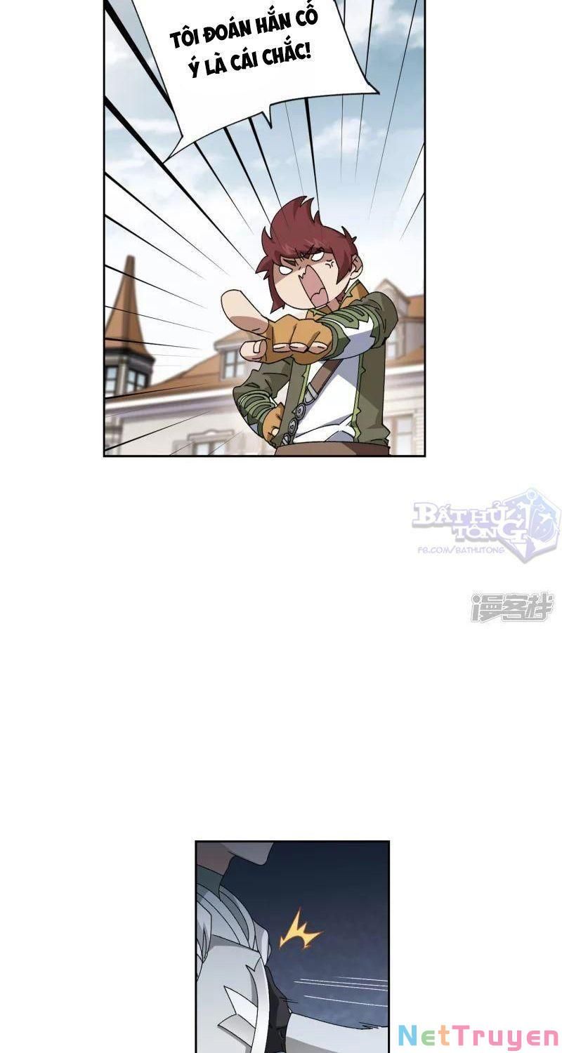 đọc truyện Võng Du Chi Cận Chiến Pháp Sư Chương 409 ảnh 21 tại Thiên Thai Truyện